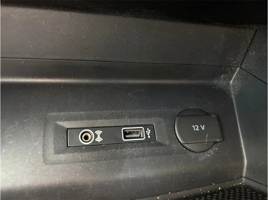 Volkswagen Atlas photo 31