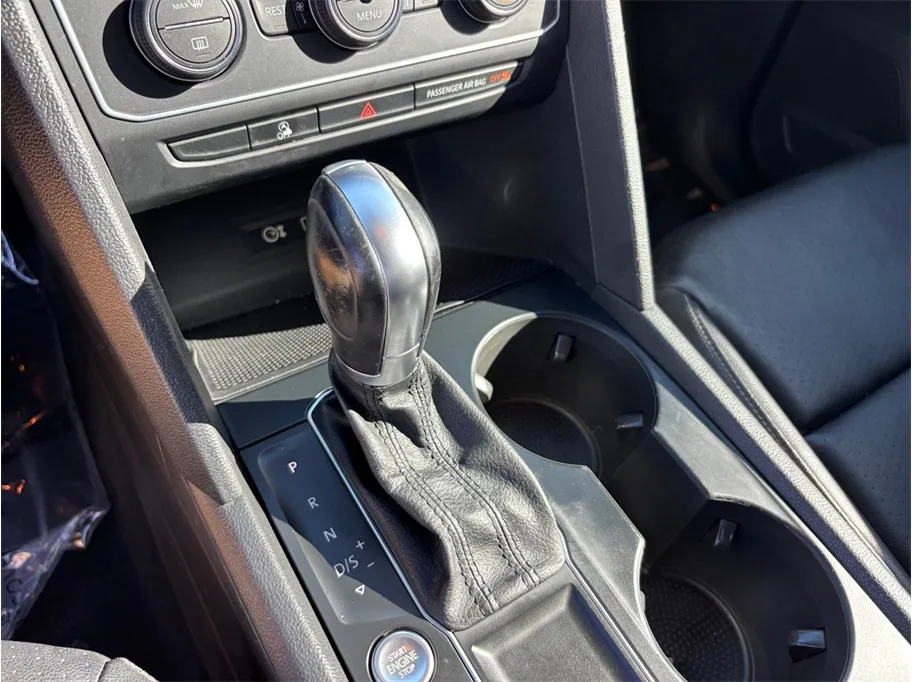 Volkswagen Atlas photo 32