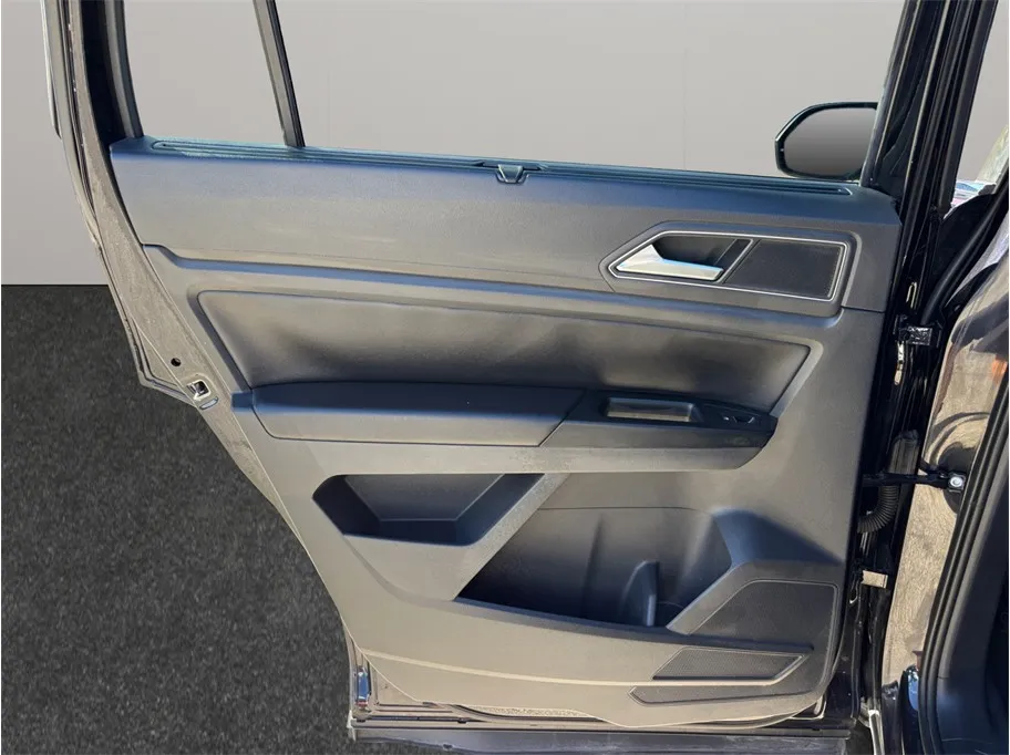 Volkswagen Atlas photo 34