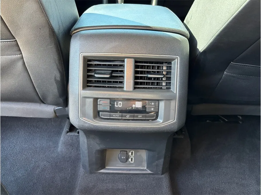 Volkswagen Atlas photo 35