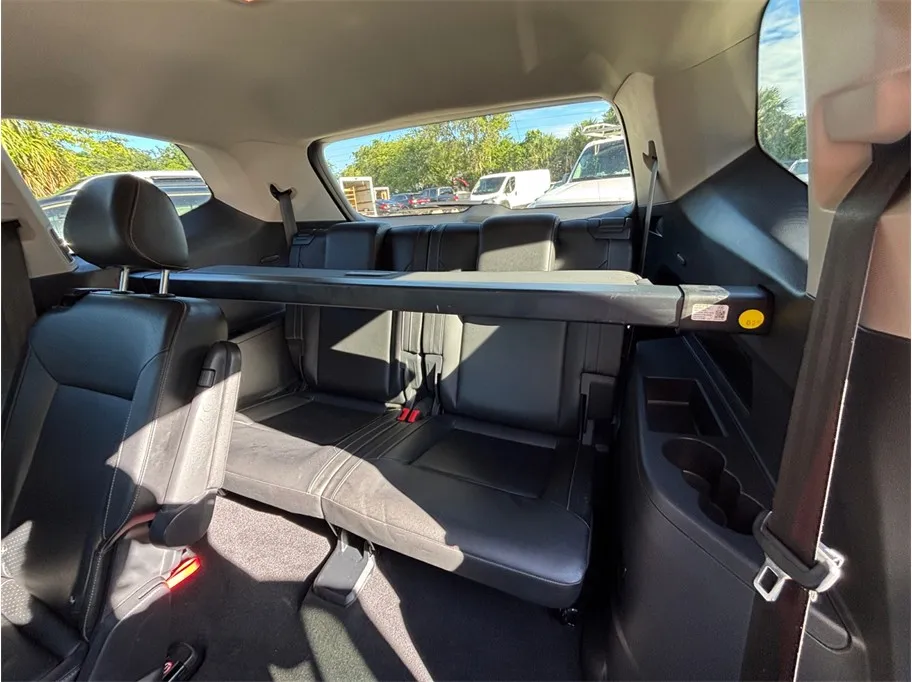 Volkswagen Atlas photo 36