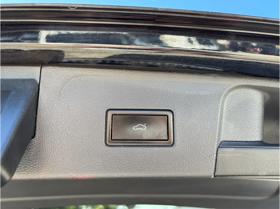 Volkswagen Atlas photo 42