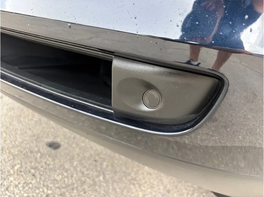 Porsche Cayenne photo 14