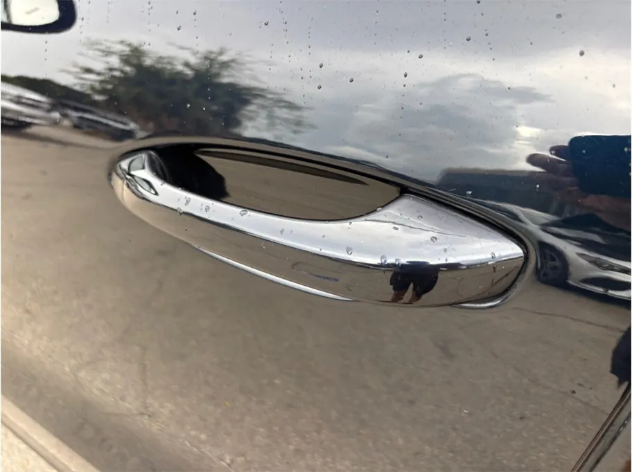 Porsche Cayenne photo 17