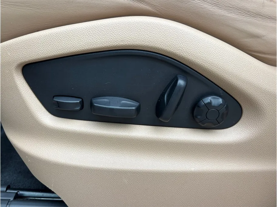 Porsche Cayenne photo 20