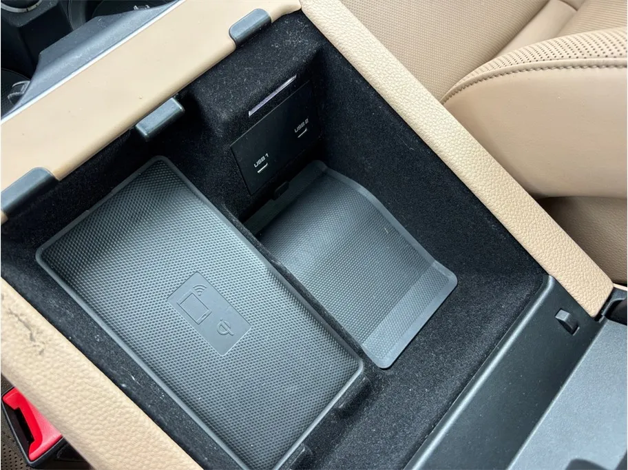 Porsche Cayenne photo 38