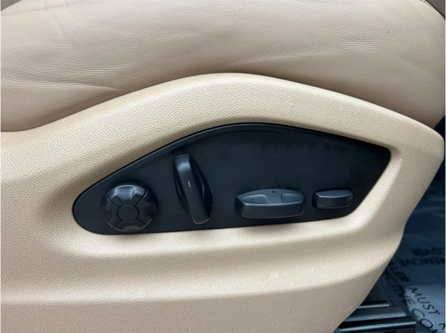 Porsche Cayenne photo 48