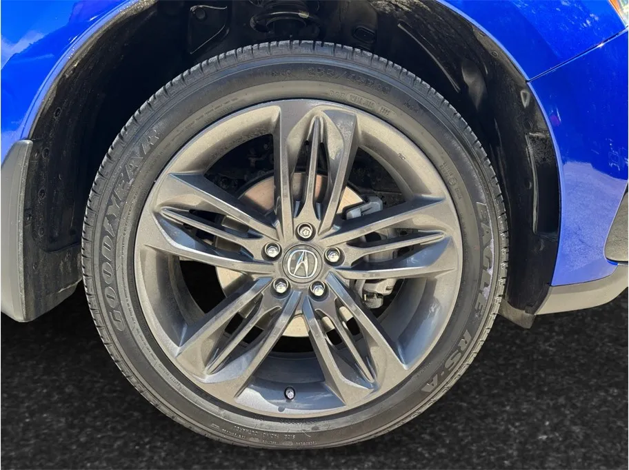 Acura RDX photo 13