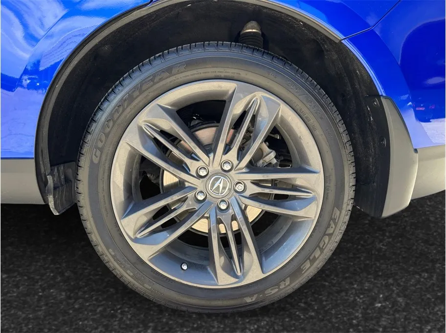 Acura RDX photo 14