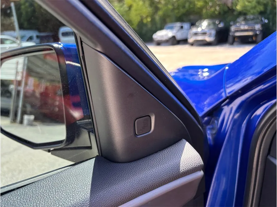Acura RDX photo 18