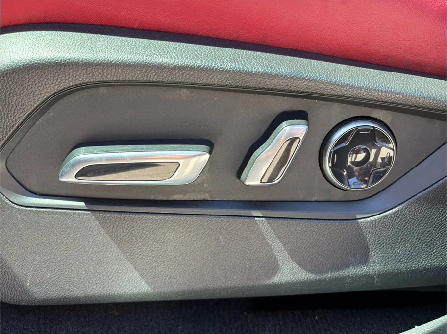 Acura RDX photo 20