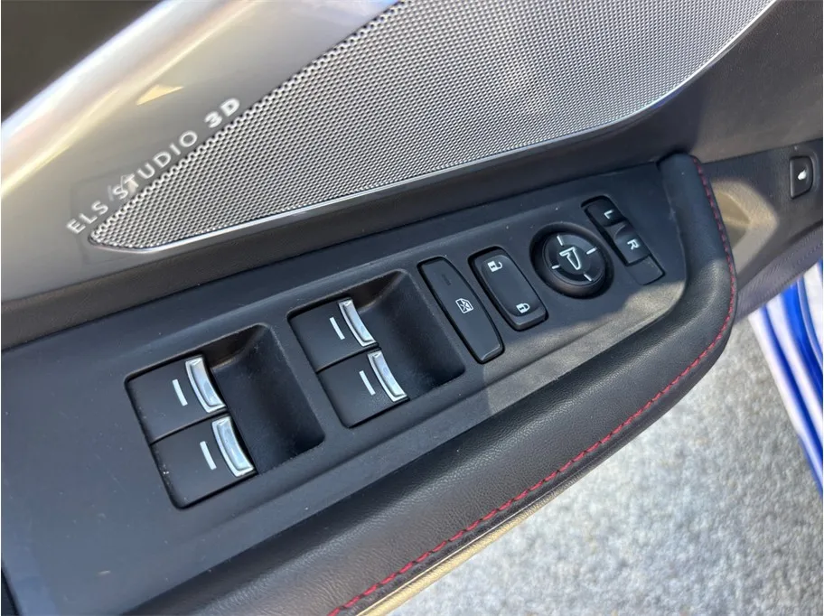 Acura RDX photo 22