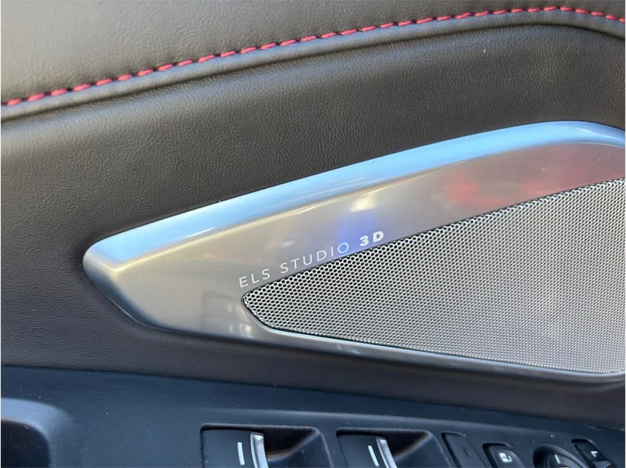 Acura RDX photo 24