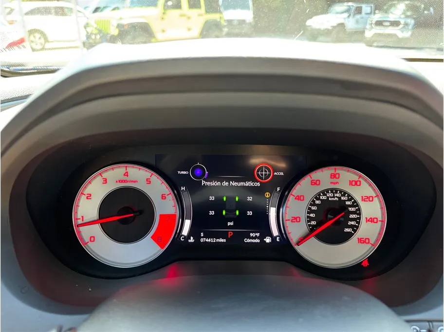 Acura RDX photo 25