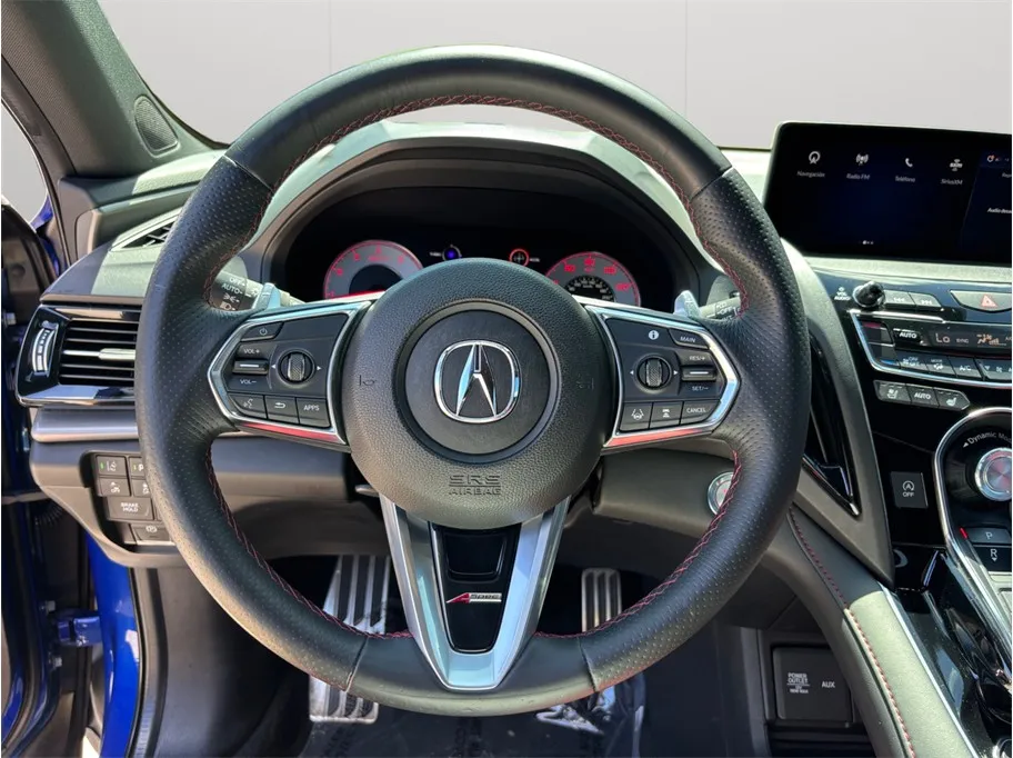 Acura RDX photo 26