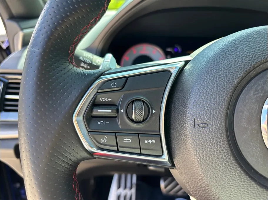 Acura RDX photo 27