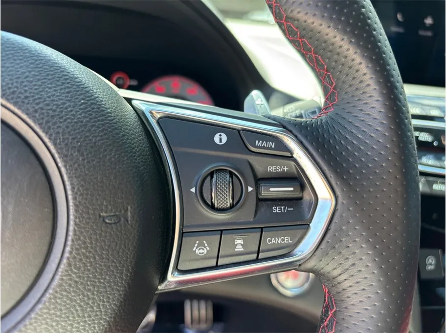 Acura RDX photo 28