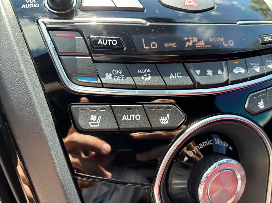 Acura RDX photo 34
