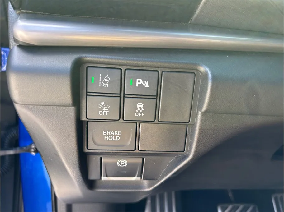 Acura RDX photo 35