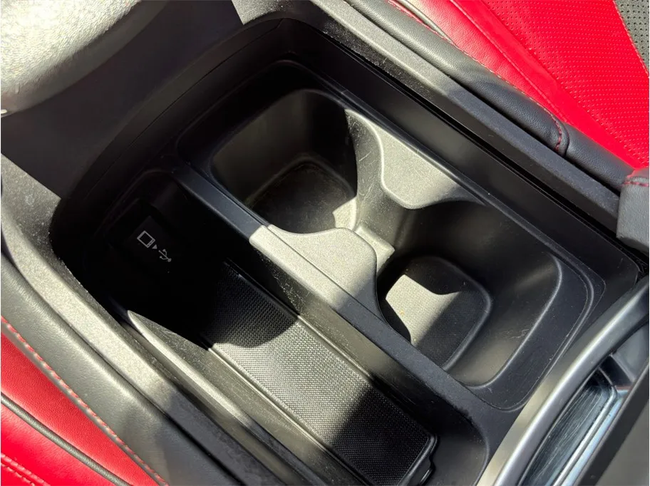 Acura RDX photo 36