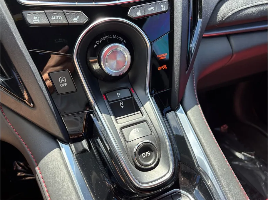 Acura RDX photo 37