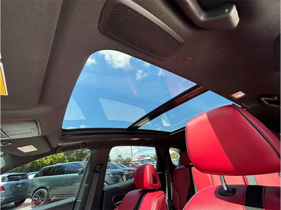 Acura RDX photo 38
