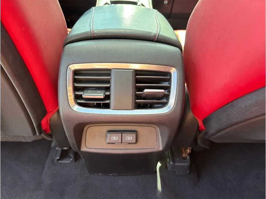 Acura RDX photo 41