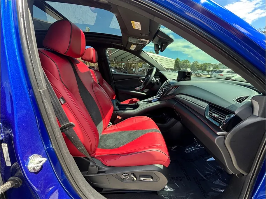Acura RDX photo 44
