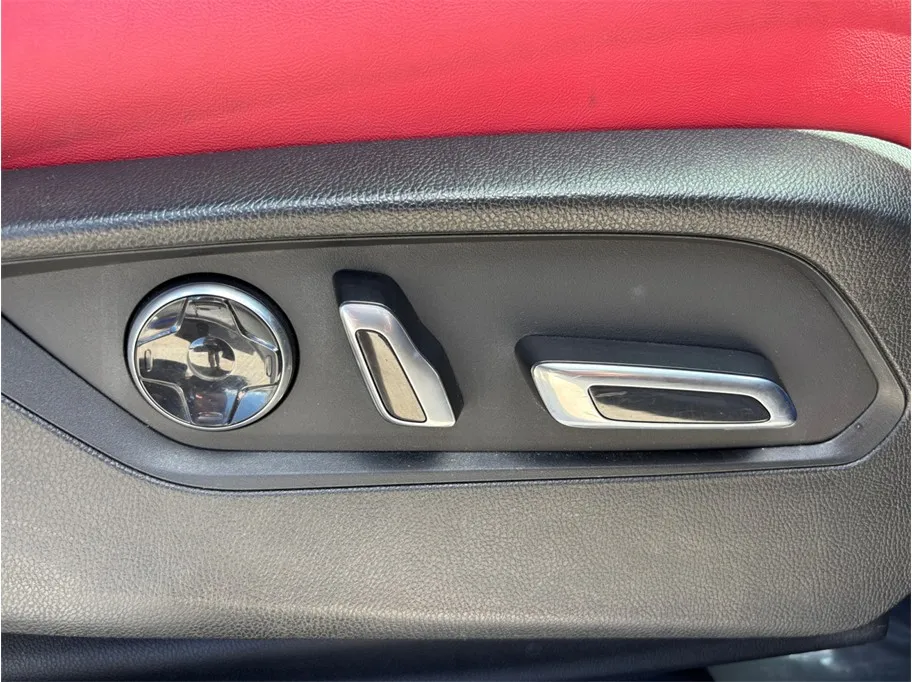 Acura RDX photo 45