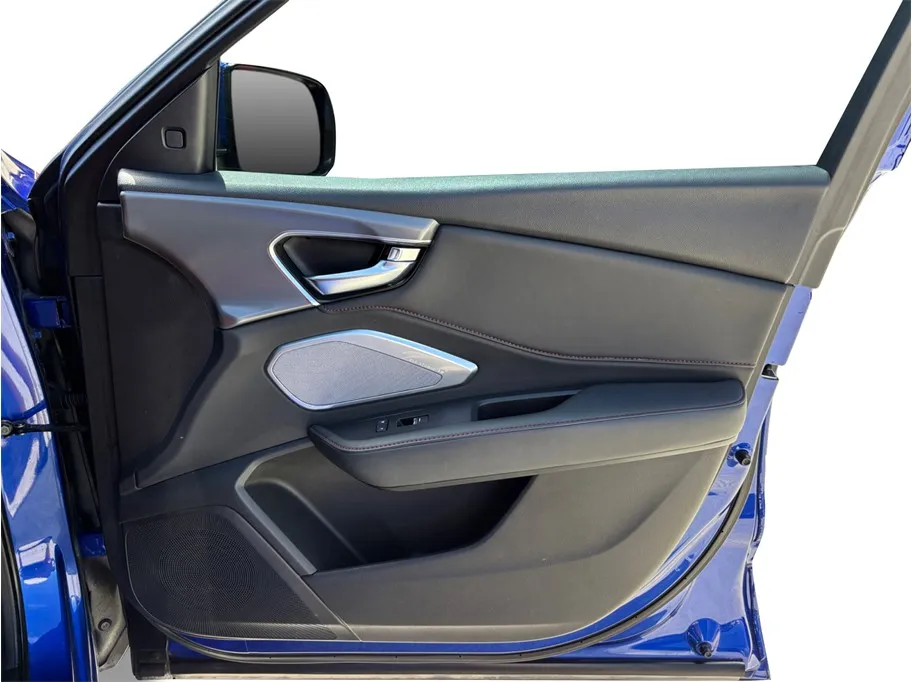 Acura RDX photo 46