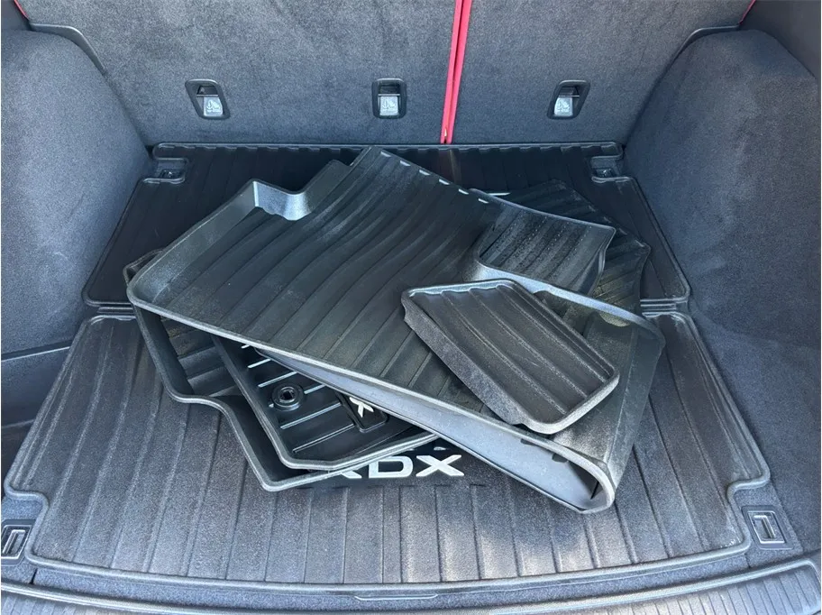 Acura RDX photo 50