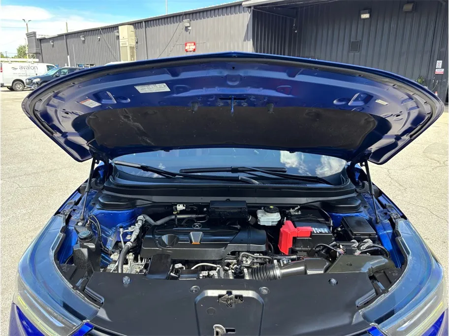 Acura RDX photo 51
