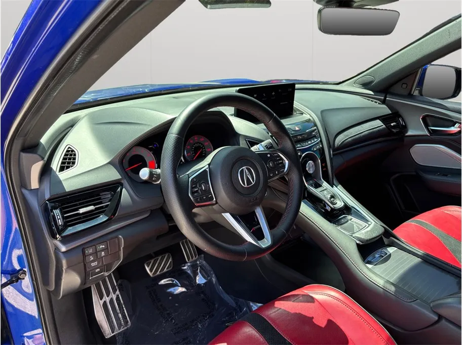 Acura RDX photo 6