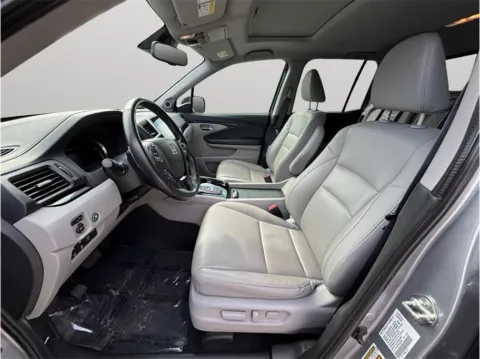 Photos of 2020 Honda Ridgeline RTL-E Pickup 4D 5 ft for sale in Jacksonville, FL at Merit Auto Group Atlantic