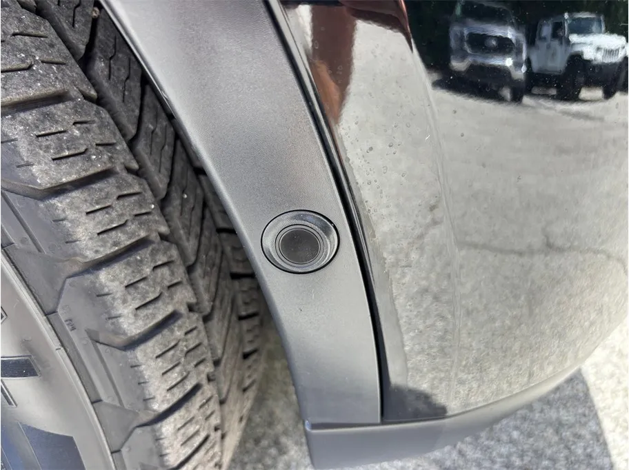 Land Rover Discovery photo 14