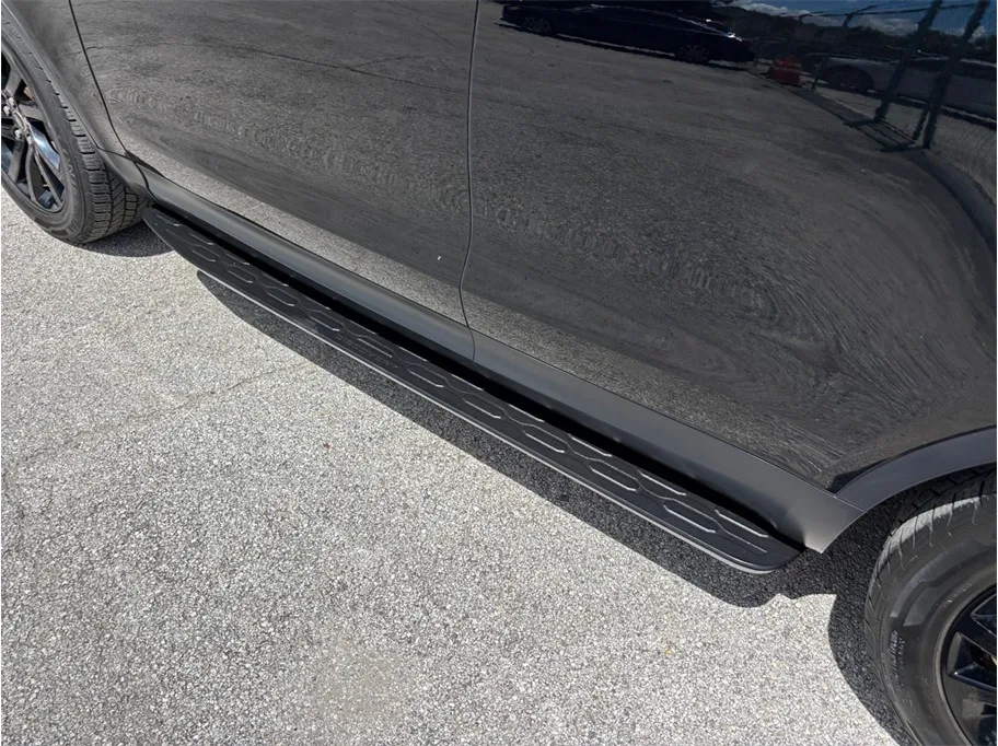 Land Rover Discovery photo 17
