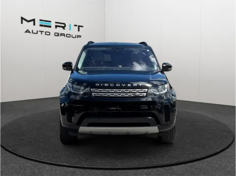 Another view of 2020 Land Rover Discovery HSE Sport Utility 4D for sale in Jacksonville, FL at Merit Auto Group Atlantic