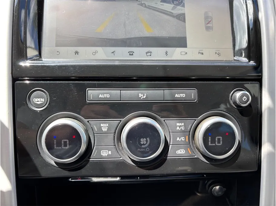 Land Rover Discovery photo 34