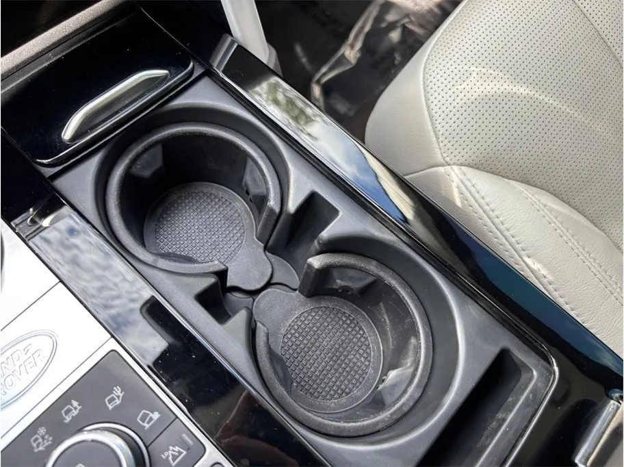 Land Rover Discovery photo 36