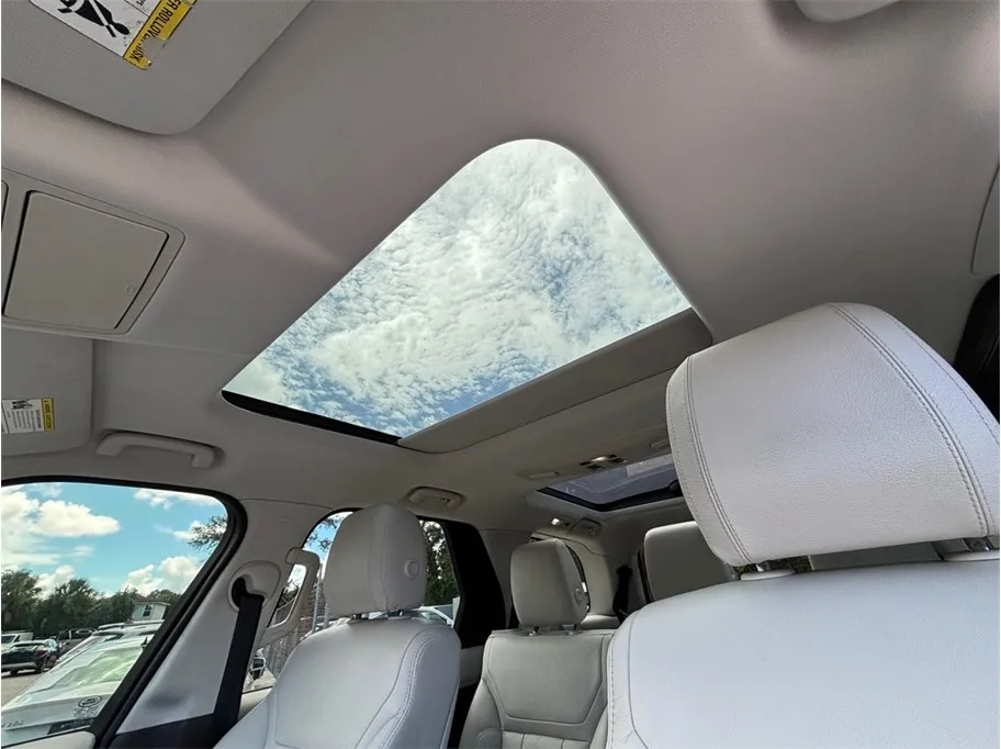 Land Rover Discovery photo 38