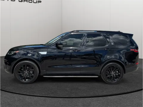 More photos of 2020 Land Rover Discovery HSE Sport Utility 4D at Merit Auto Group Atlantic, FL