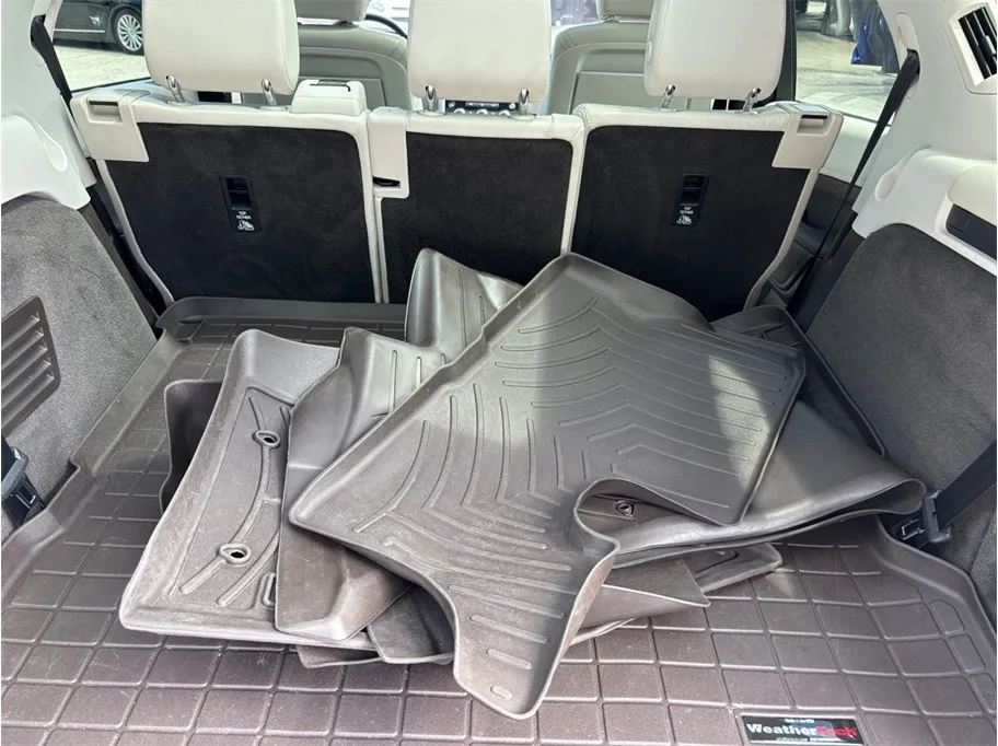 Land Rover Discovery photo 50