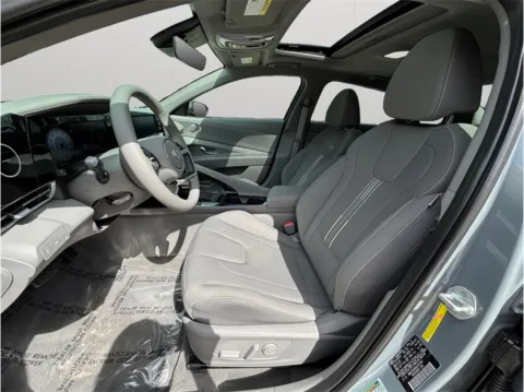 Photos of 2022 Hyundai Elantra SEL Sedan 4D for sale in Jacksonville, FL at Merit Auto Group Atlantic