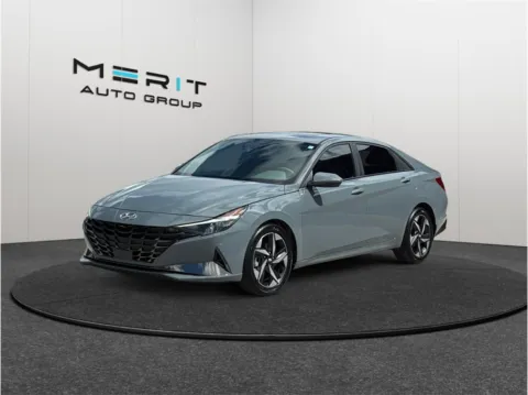 More photos of 2022 Hyundai Elantra SEL Sedan 4D at Merit Auto Group Atlantic, FL