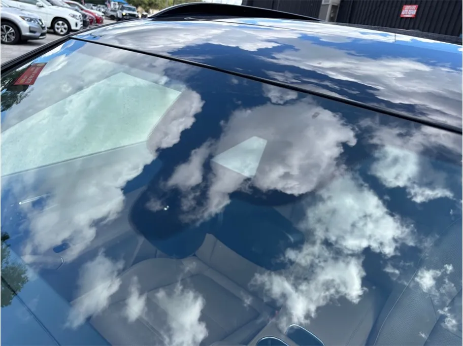Porsche Cayenne photo 12