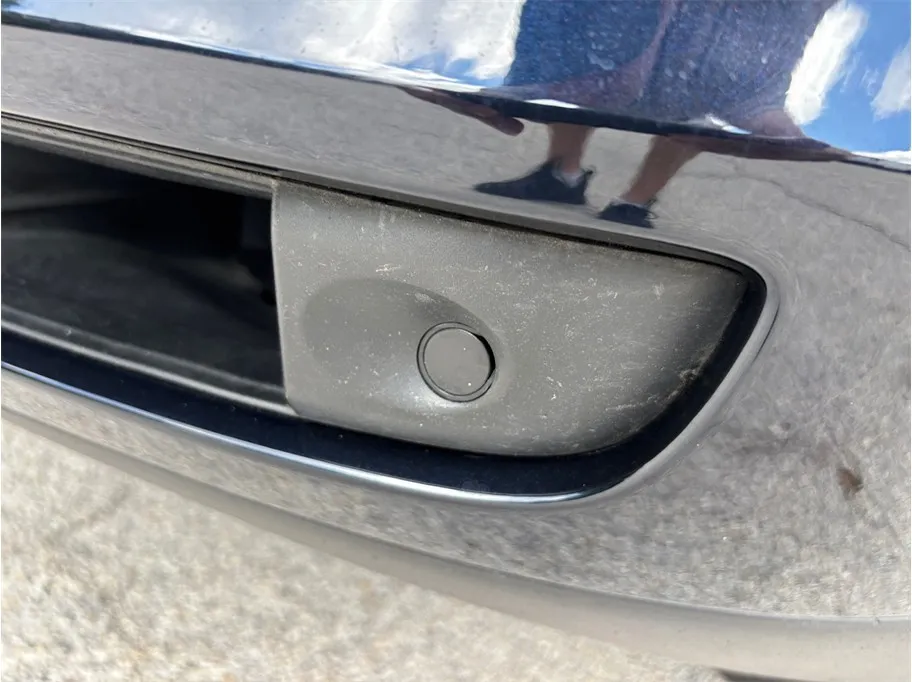 Porsche Cayenne photo 14