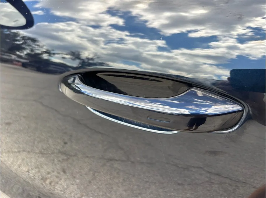 Porsche Cayenne photo 17