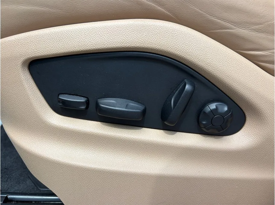 Porsche Cayenne photo 20