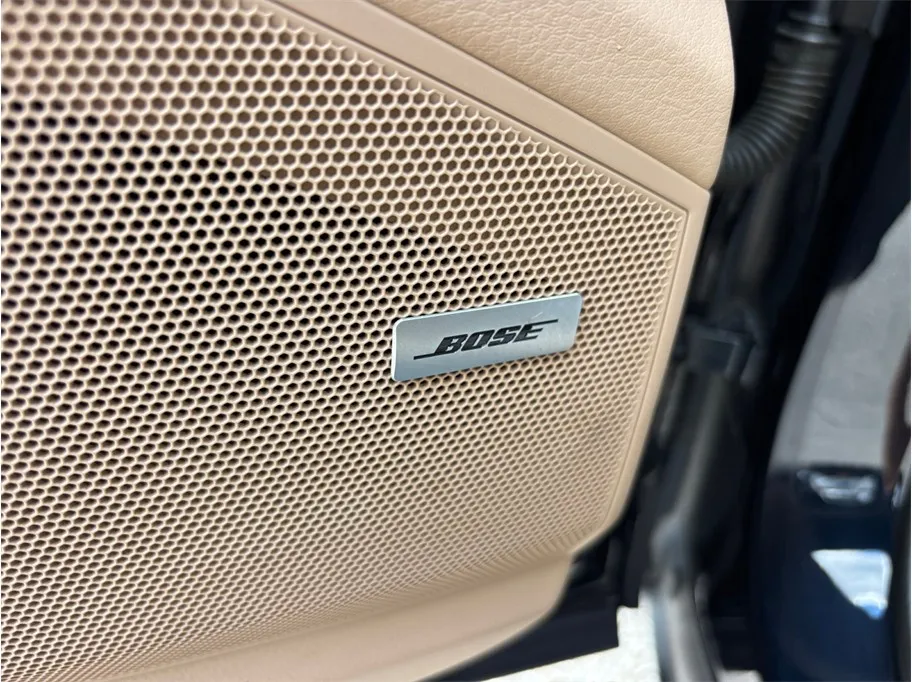 Porsche Cayenne photo 25