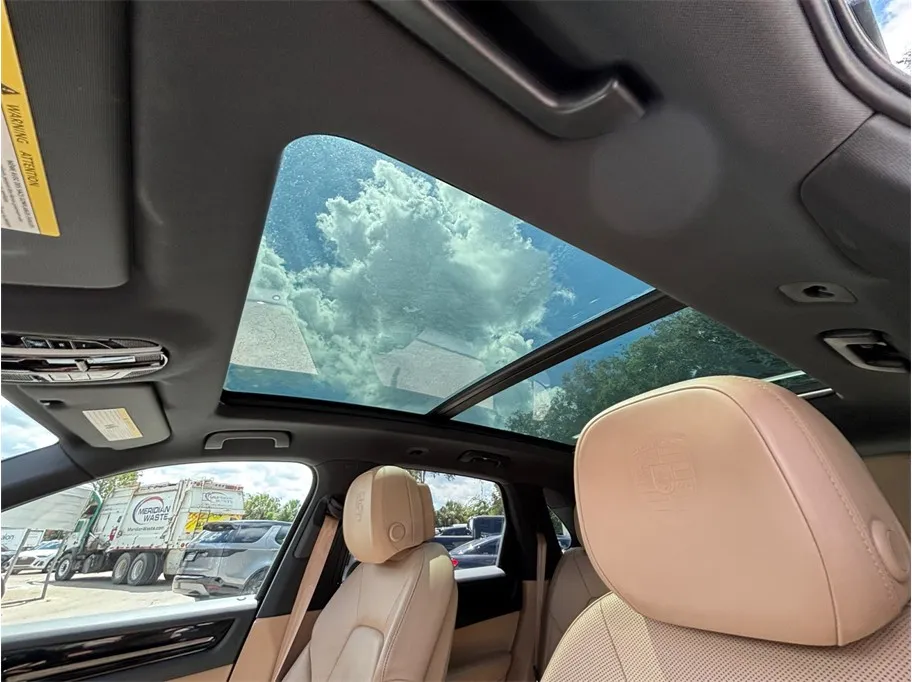 Porsche Cayenne photo 40